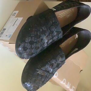 Toms Fancy Alpargata